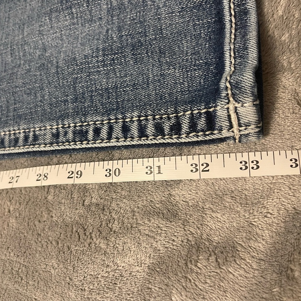 Miss Me bootcut 25x33.5 - Picture 13 of 13